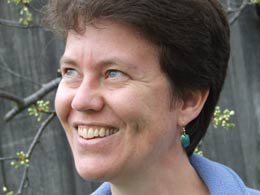 Photo of Karen Andrews
