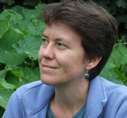 Photo of Karen Andrews